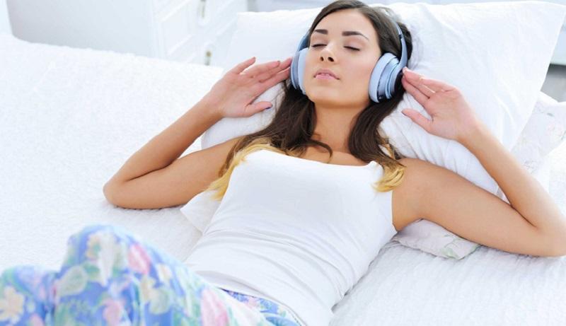 41 Bản nhạc nghe đêm khuya giúp dễ ngủ vô cùng HIỆU QUẢ